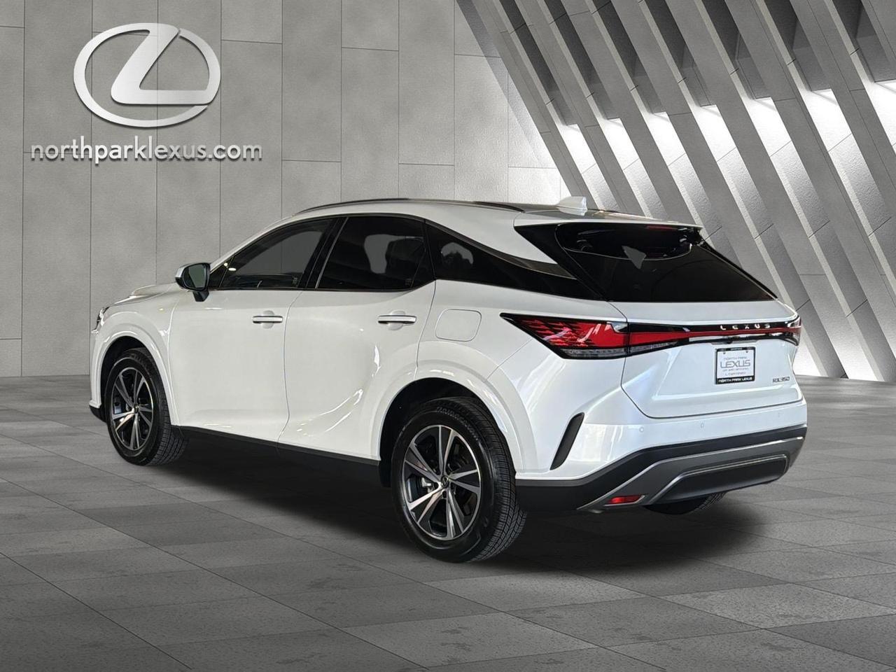 2025 Lexus RX 350 Premium San Antonio TX