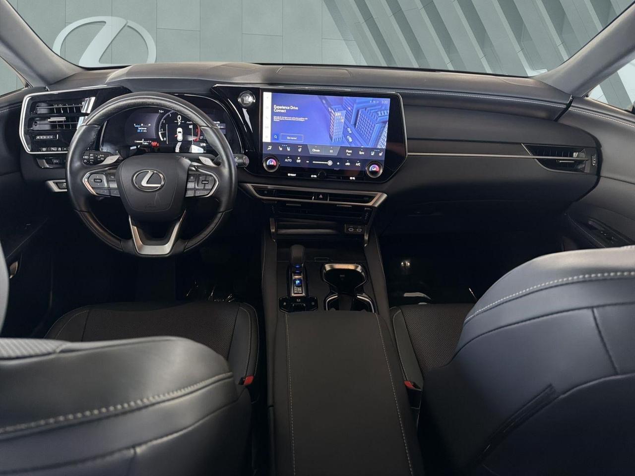 2025 Lexus RX 350 Premium San Antonio TX