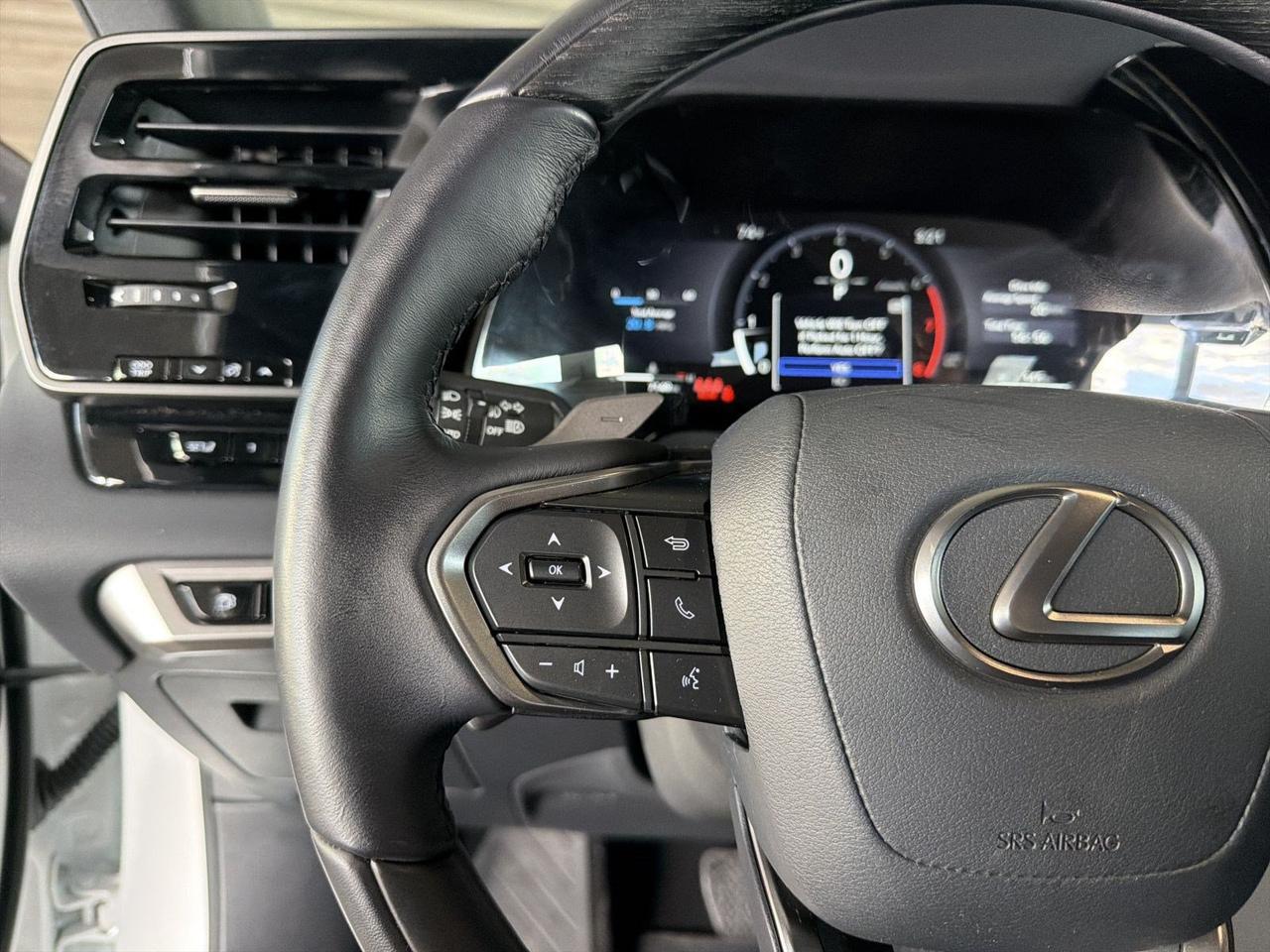 2025 Lexus RX 350 Premium San Antonio TX