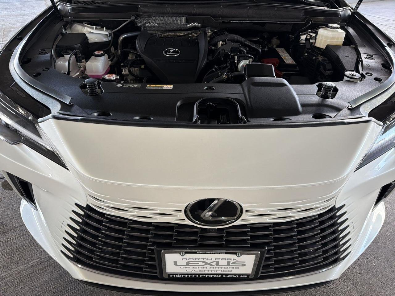 2025 Lexus RX 350 Premium San Antonio TX
