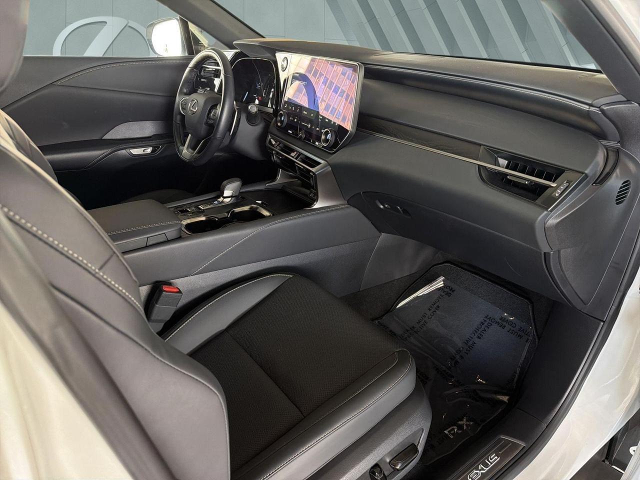 2025 Lexus RX 350 Premium San Antonio TX