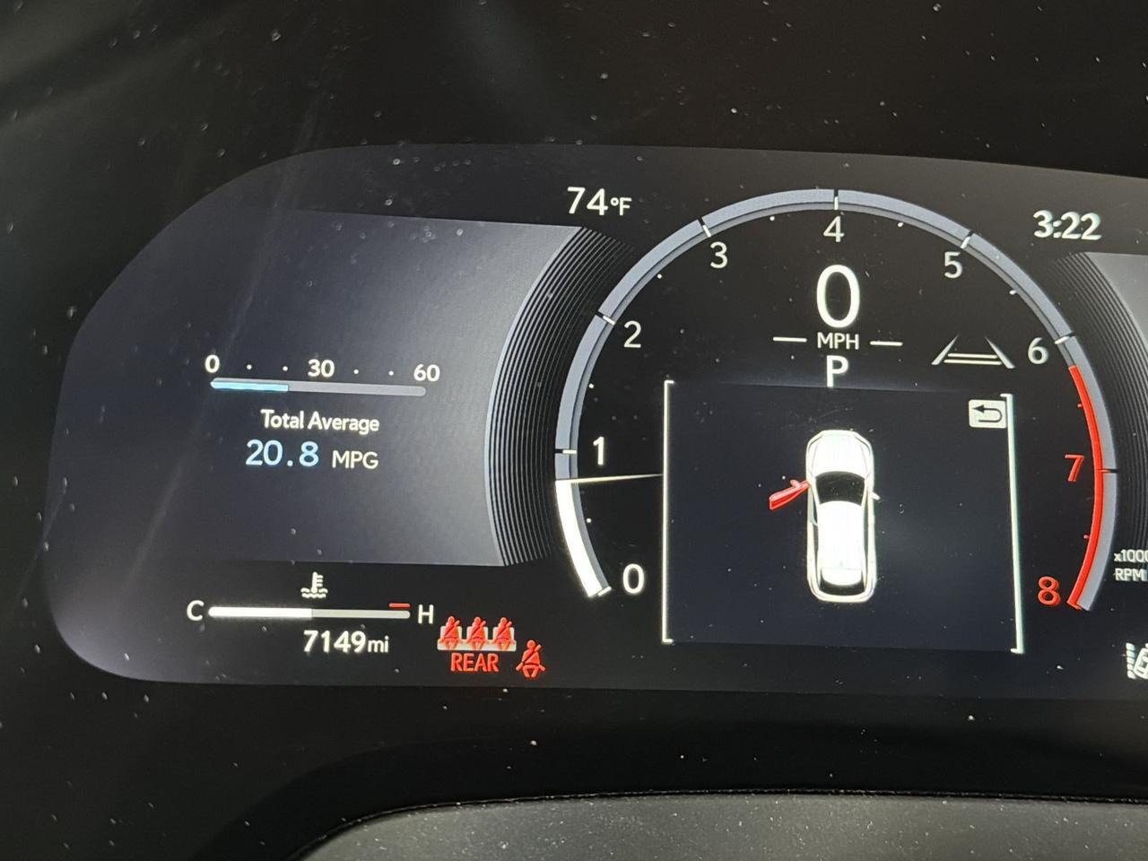 2025 Lexus RX 350 Premium San Antonio TX