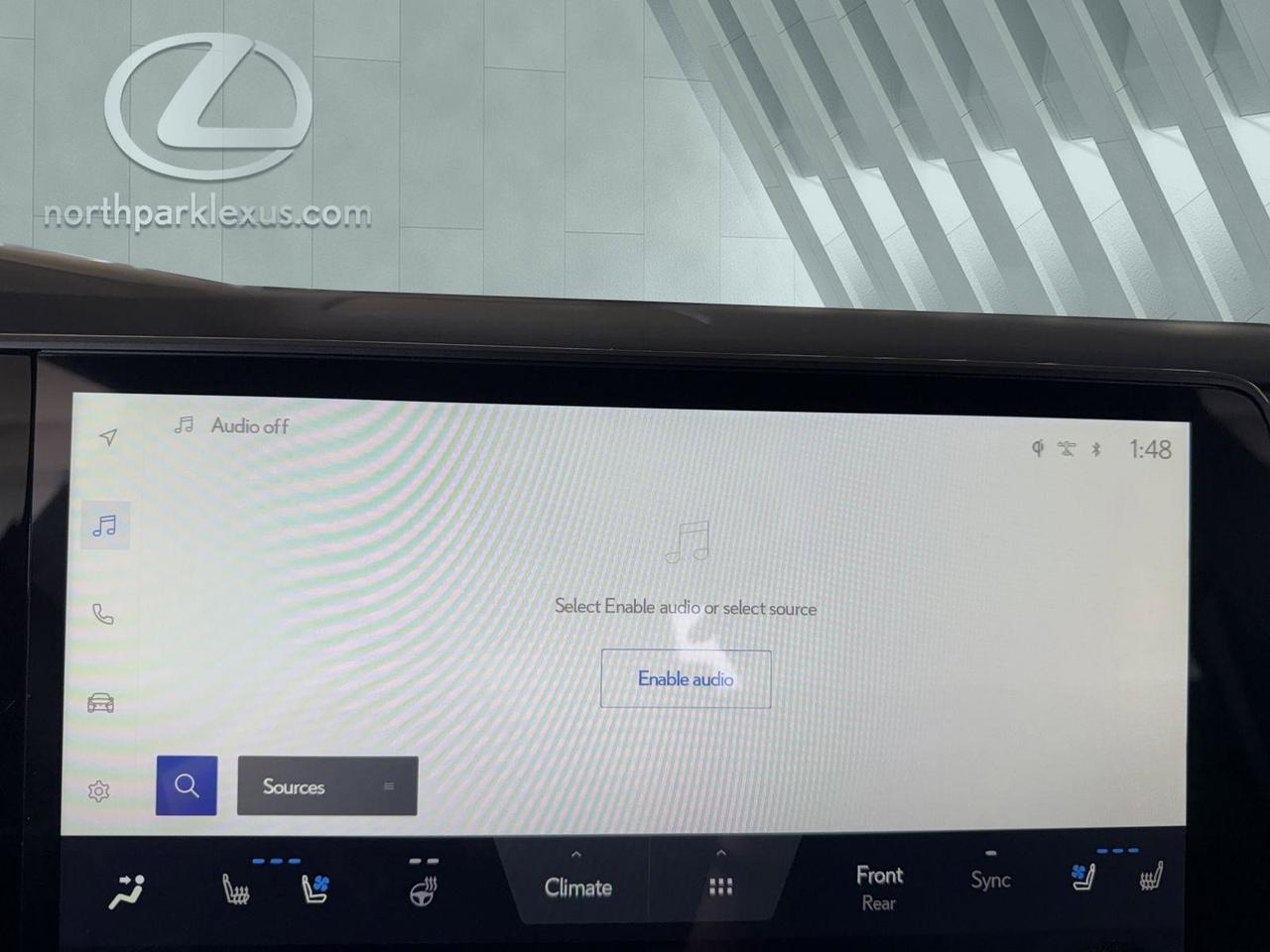 2025 Lexus RX 350 Premium San Antonio TX