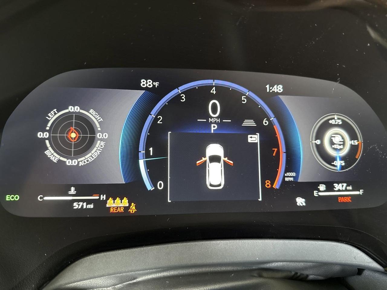 2025 Lexus RX 350 Premium San Antonio TX