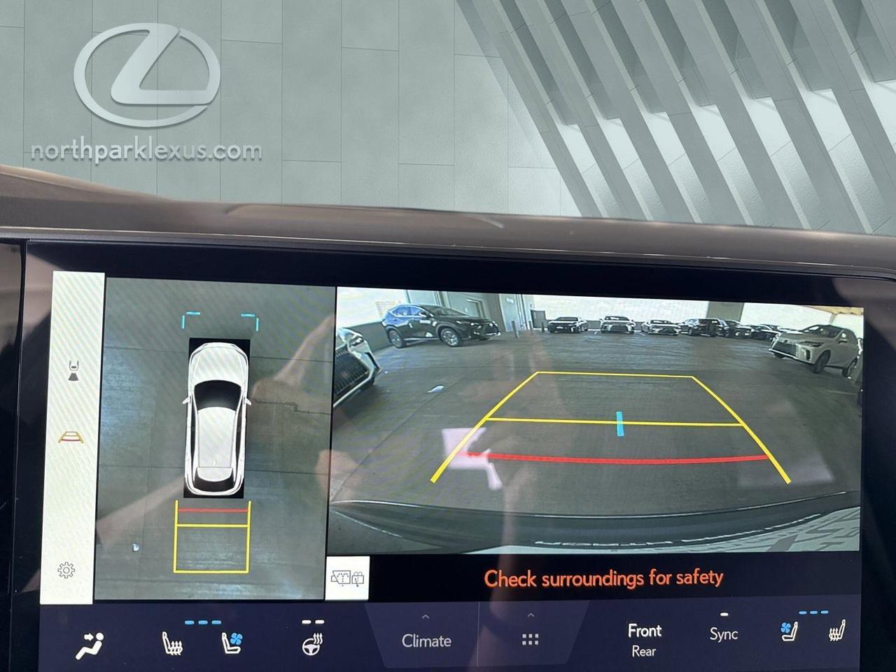 2025 Lexus RX 350 Premium San Antonio TX