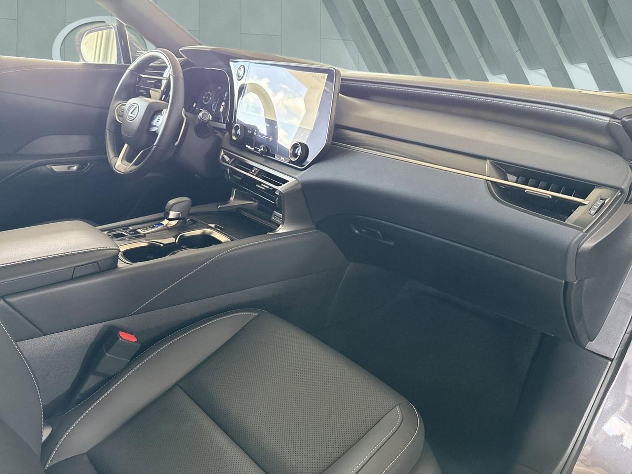 2025 Lexus RX 350 Premium San Antonio TX