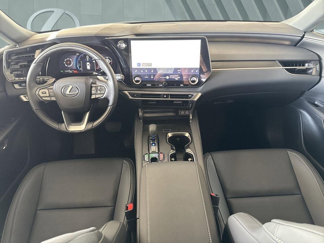 2025 Lexus RX 350 Premium San Antonio TX