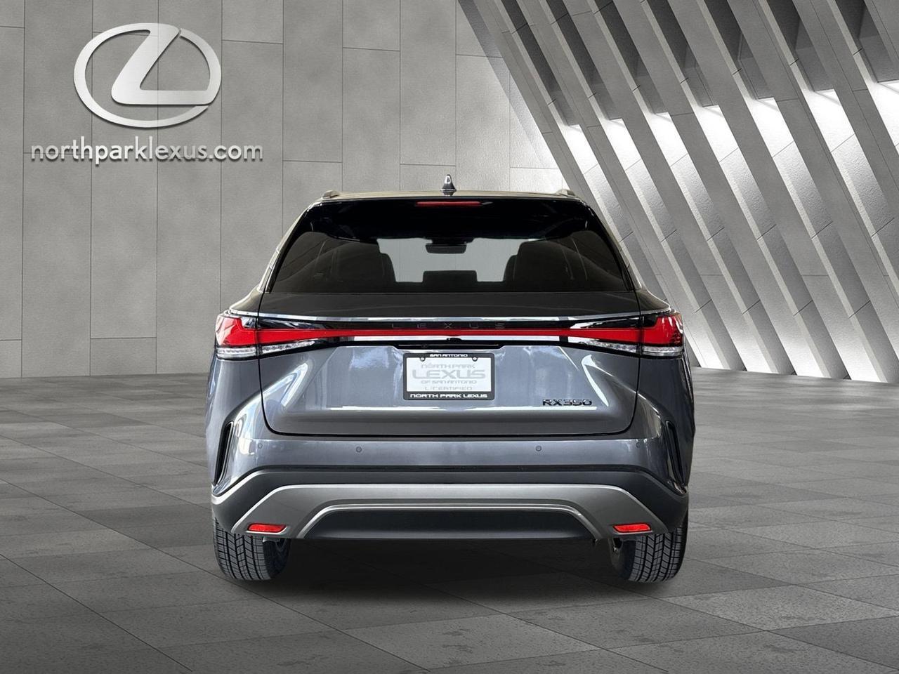 2025 Lexus RX 350 Premium San Antonio TX