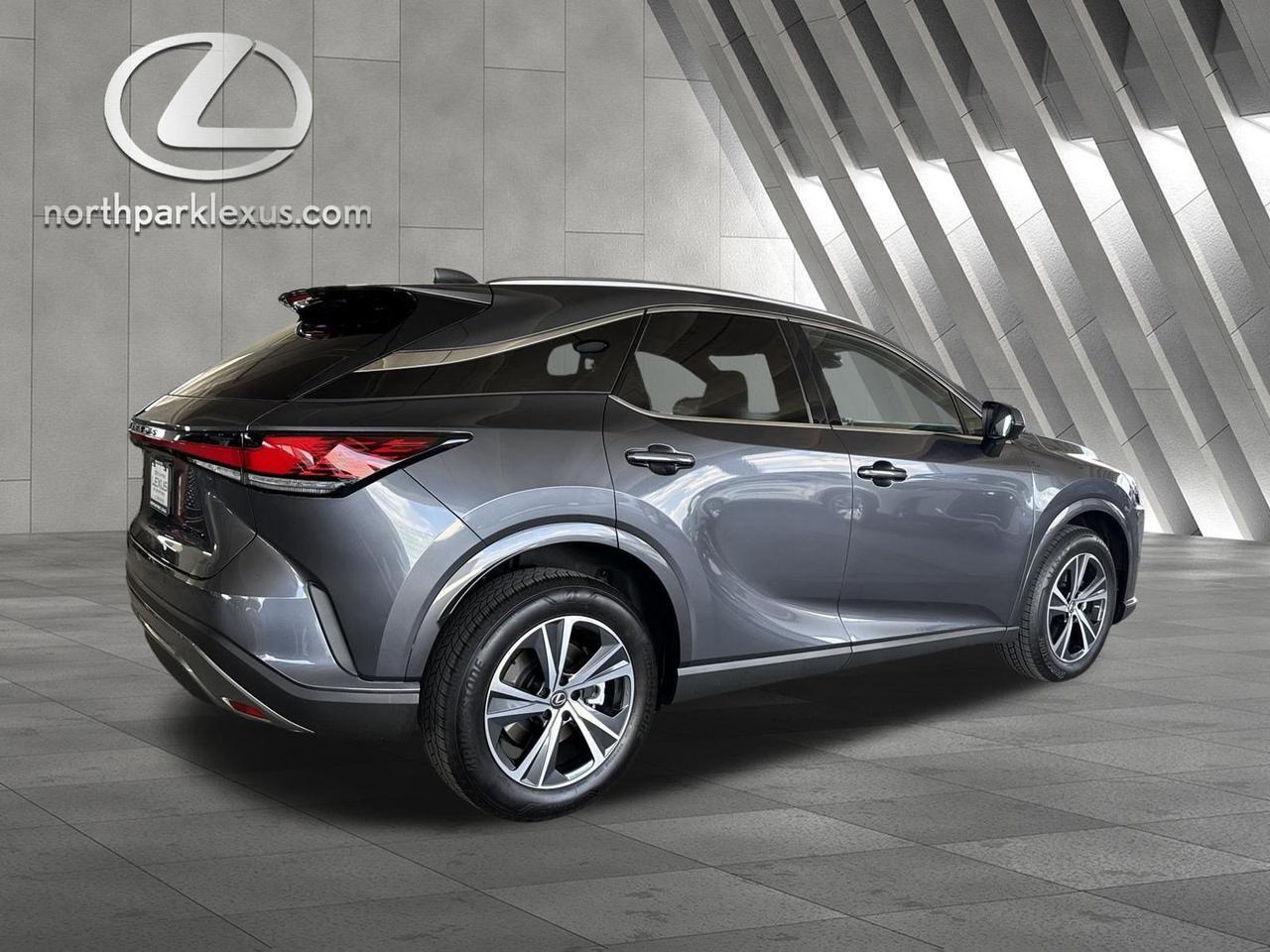 2025 Lexus RX 350 Premium San Antonio TX