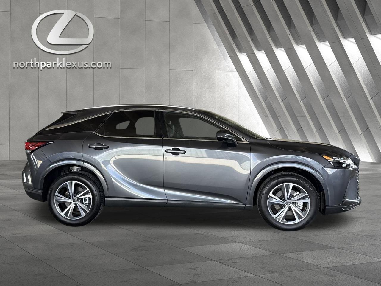 2025 Lexus RX 350 Premium San Antonio TX