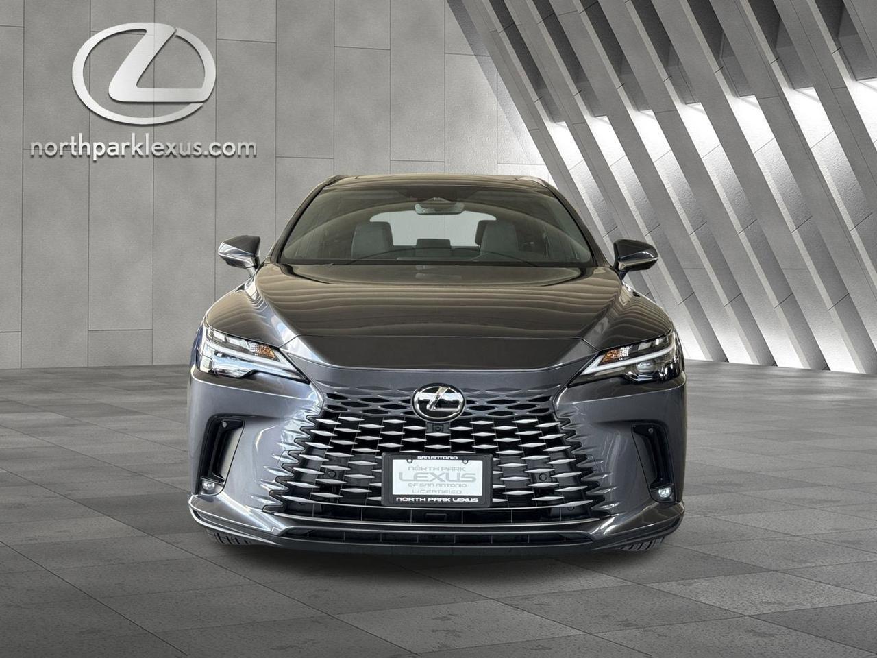 2025 Lexus RX 350 Premium San Antonio TX