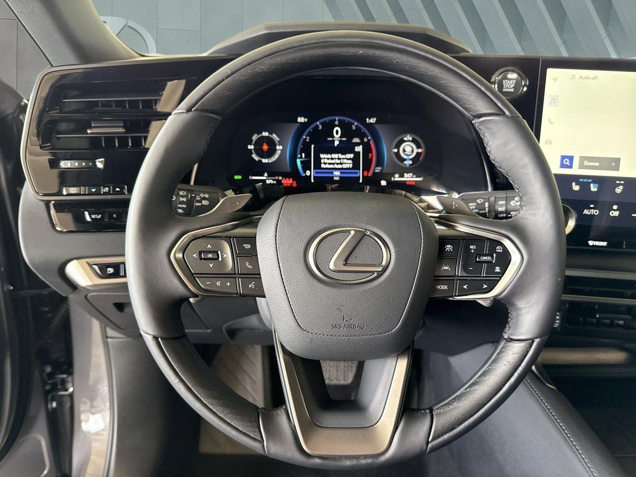 2025 Lexus RX 350 Premium San Antonio TX