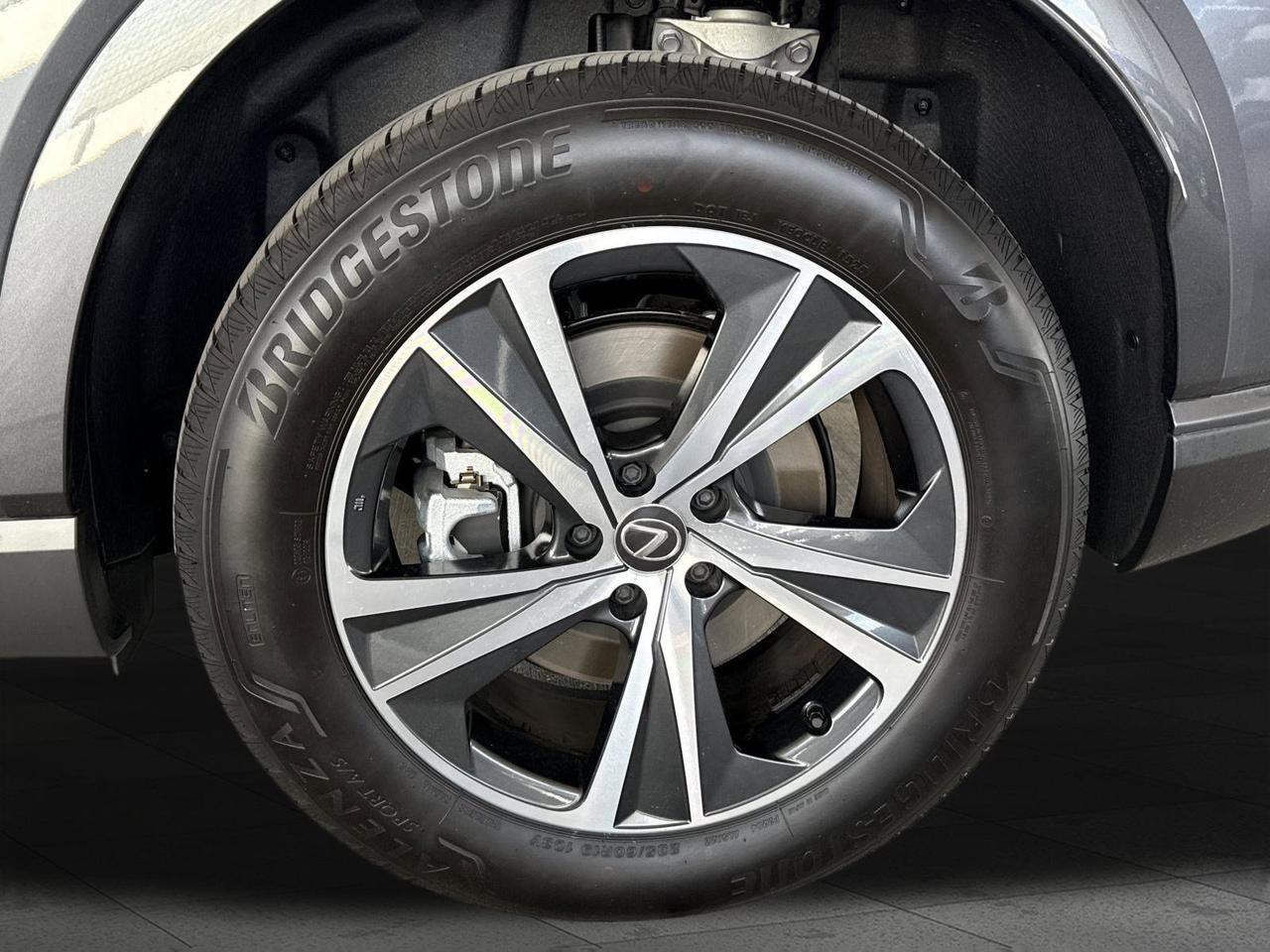 2025 Lexus RX 350 Premium San Antonio TX