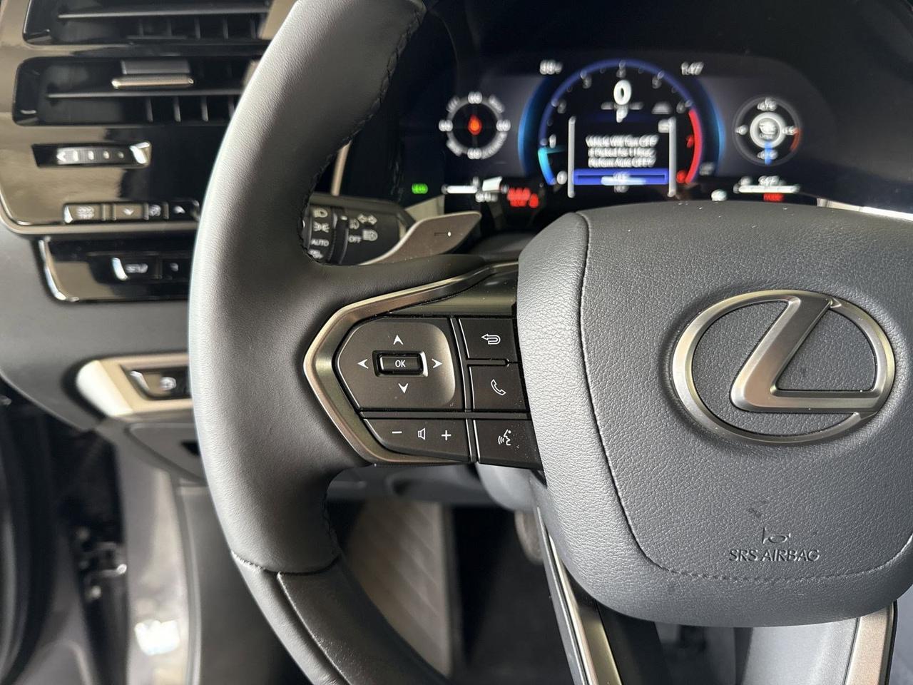 2025 Lexus RX 350 Premium San Antonio TX