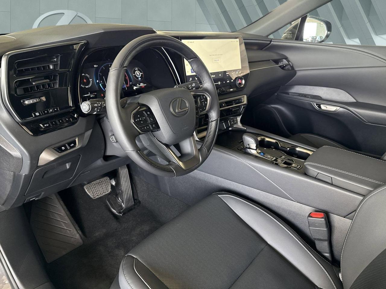 2025 Lexus RX 350 Premium San Antonio TX
