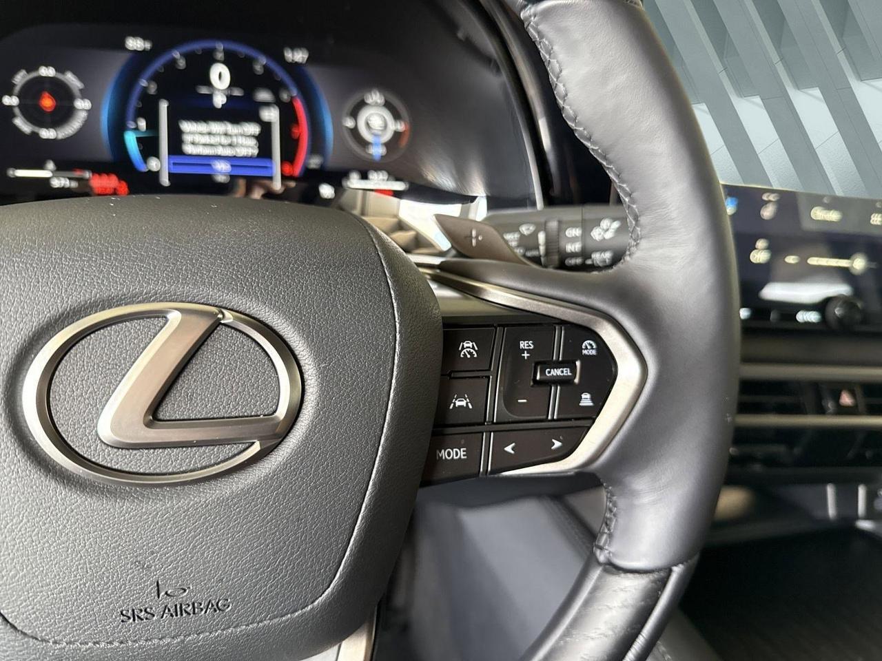 2025 Lexus RX 350 Premium San Antonio TX