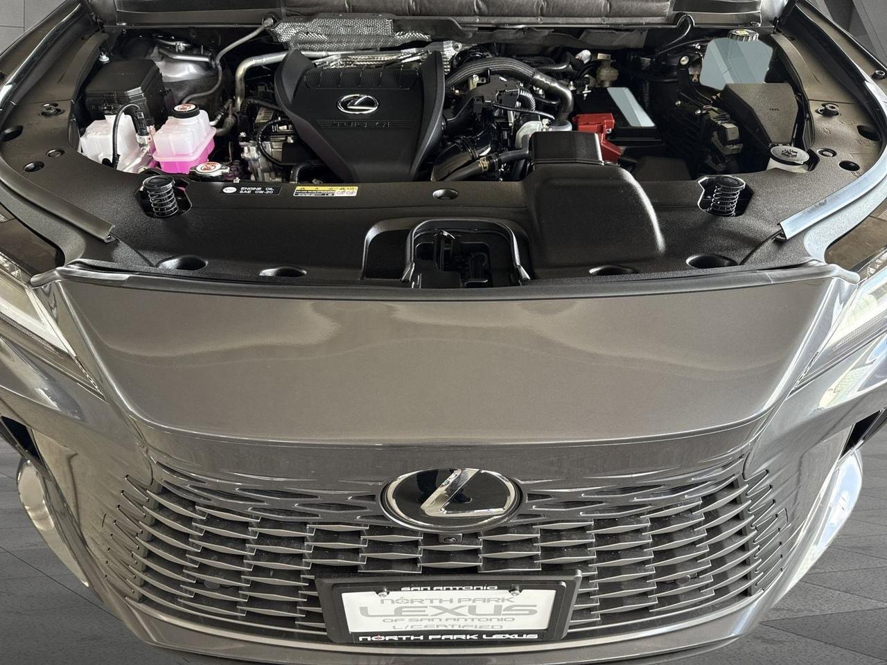 2025 Lexus RX 350 Premium San Antonio TX