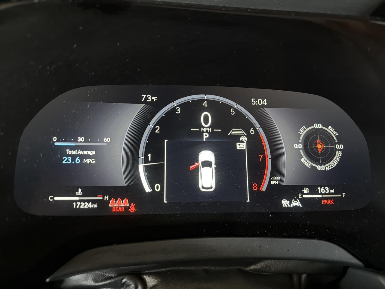 2025 Lexus RX 350 Premium San Antonio TX