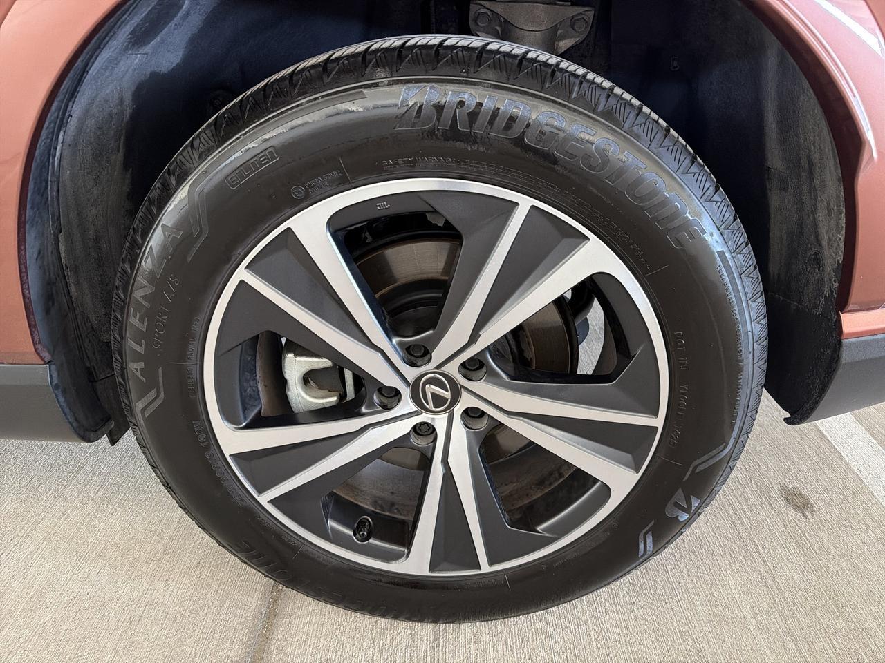 2025 Lexus RX 350 Premium San Antonio TX