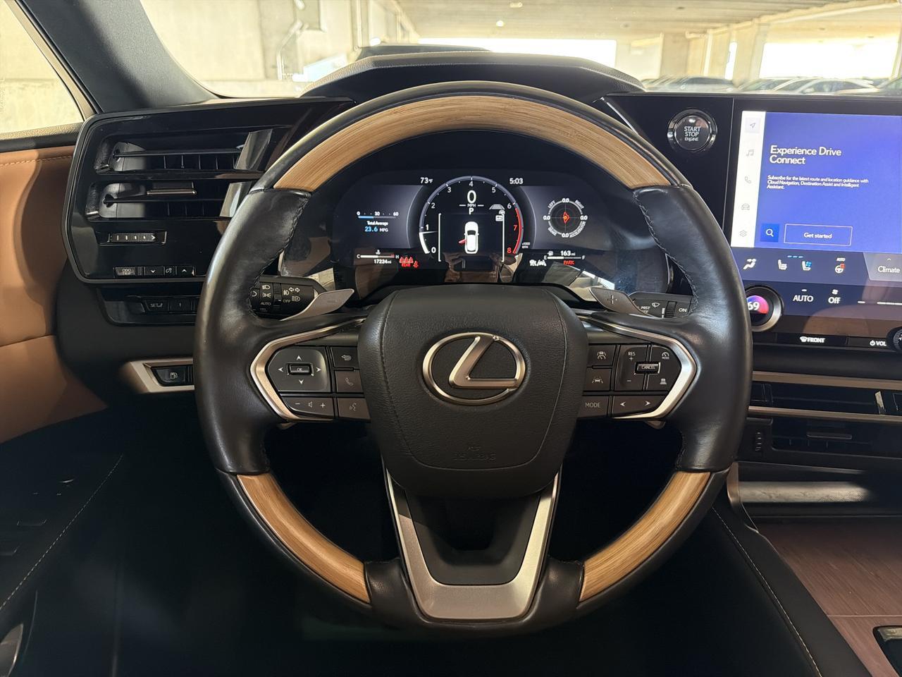 2025 Lexus RX 350 Premium San Antonio TX