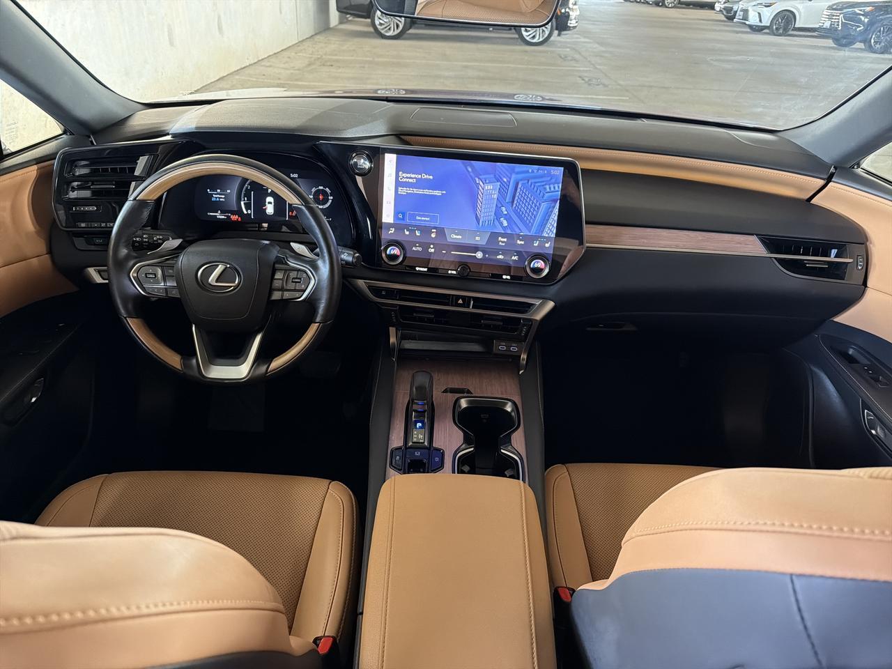 2025 Lexus RX 350 Premium San Antonio TX