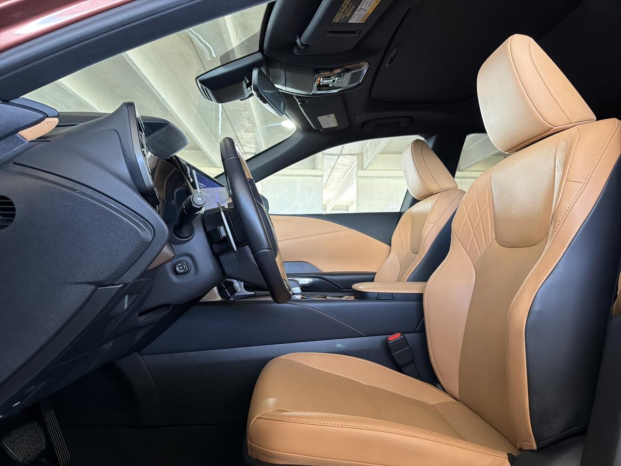 2025 Lexus RX 350 Premium San Antonio TX