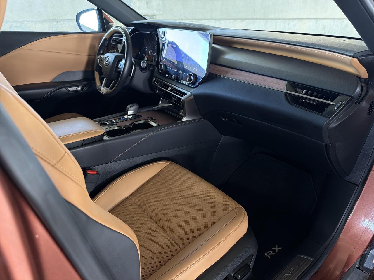2025 Lexus RX 350 Premium San Antonio TX