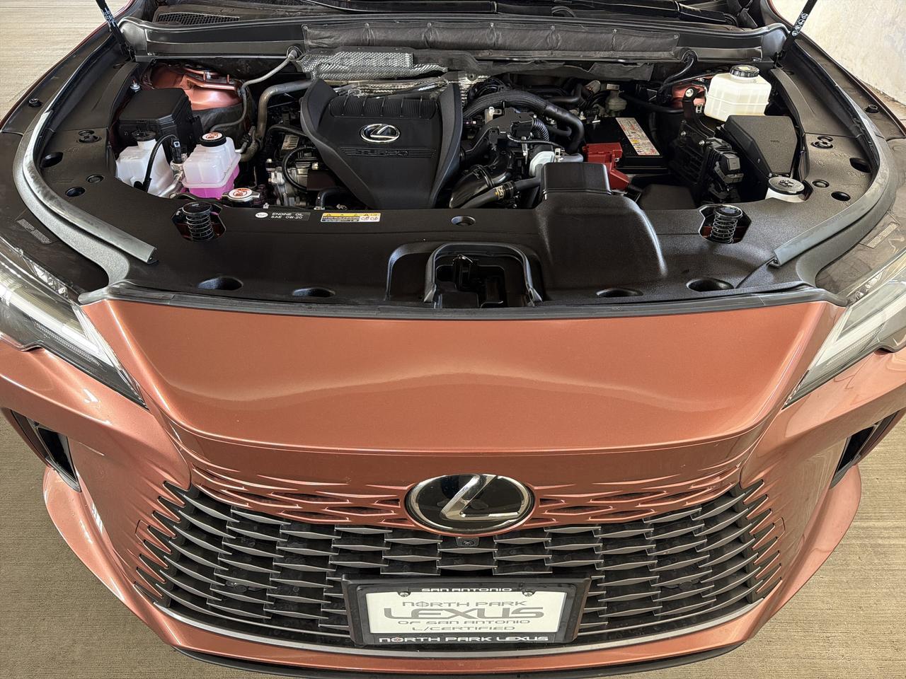 2025 Lexus RX 350 Premium San Antonio TX