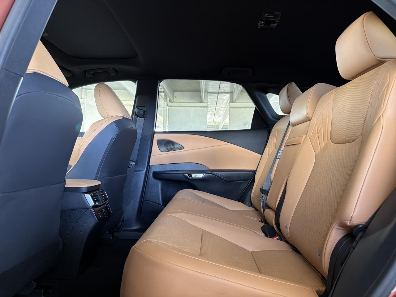 2025 Lexus RX 350 Premium San Antonio TX