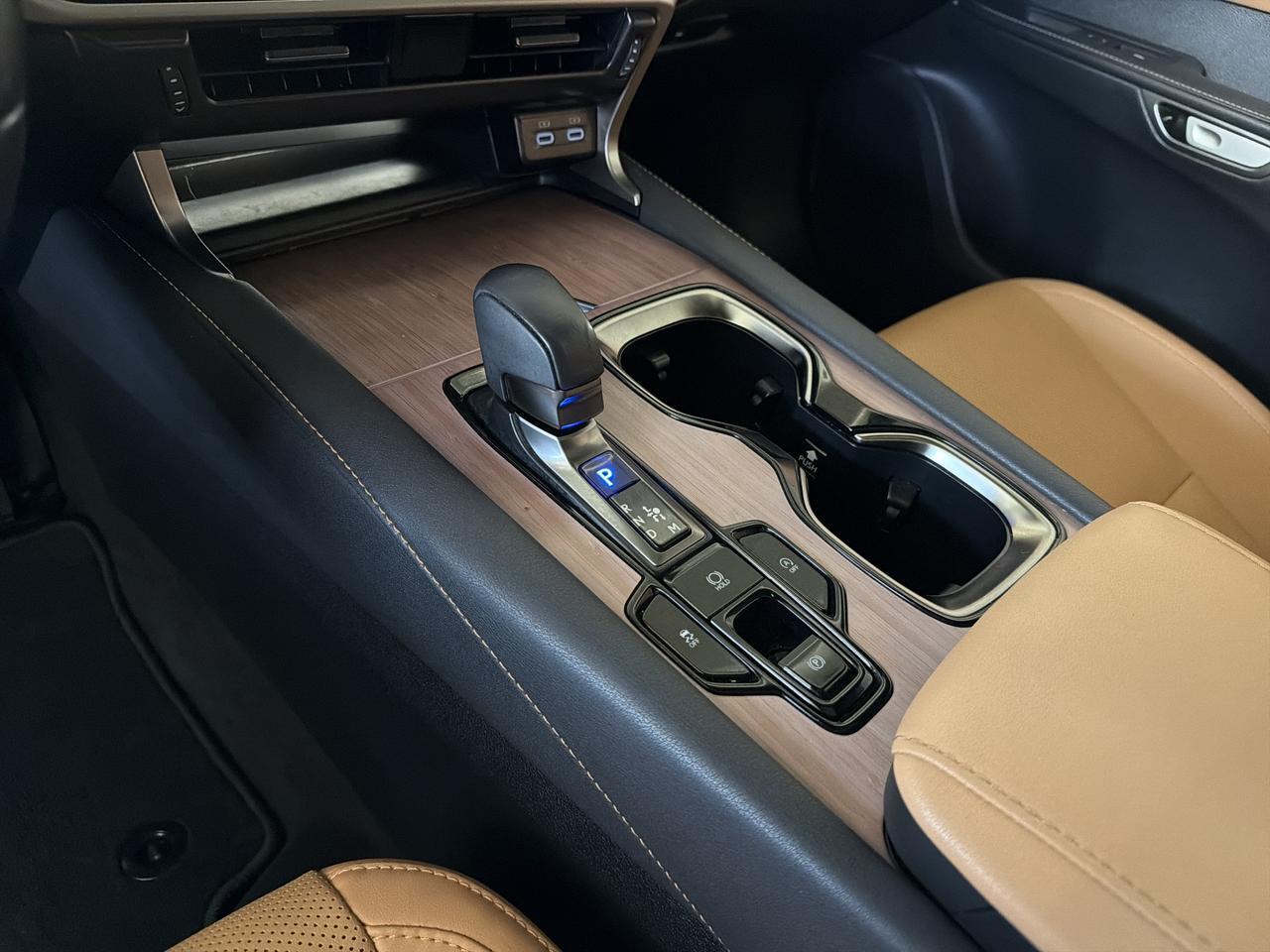 2025 Lexus RX 350 Premium San Antonio TX