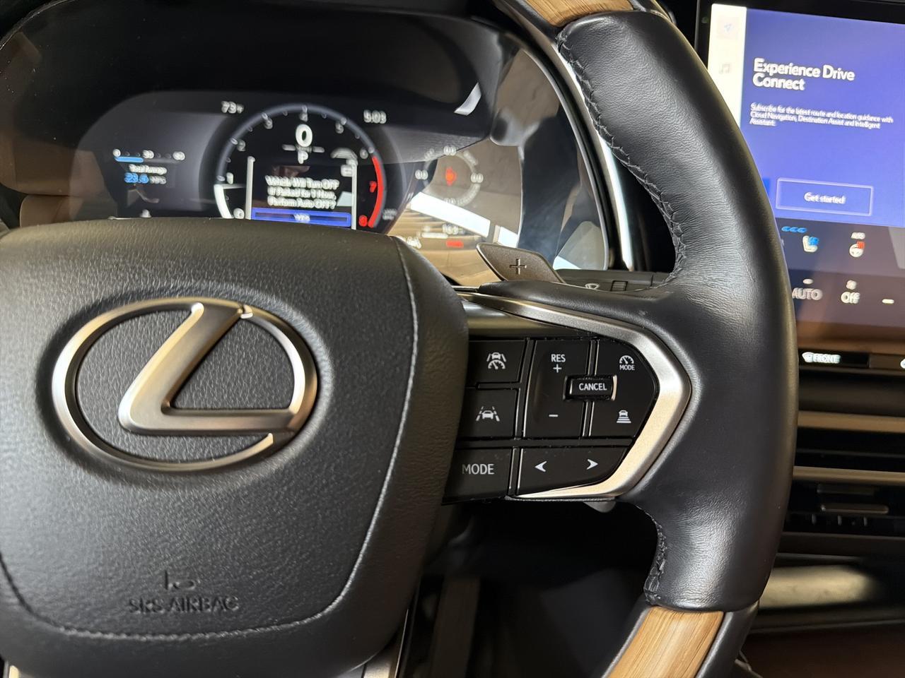 2025 Lexus RX 350 Premium San Antonio TX
