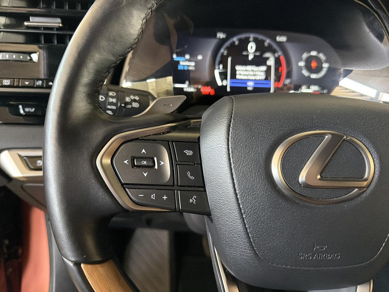 2025 Lexus RX 350 Premium San Antonio TX