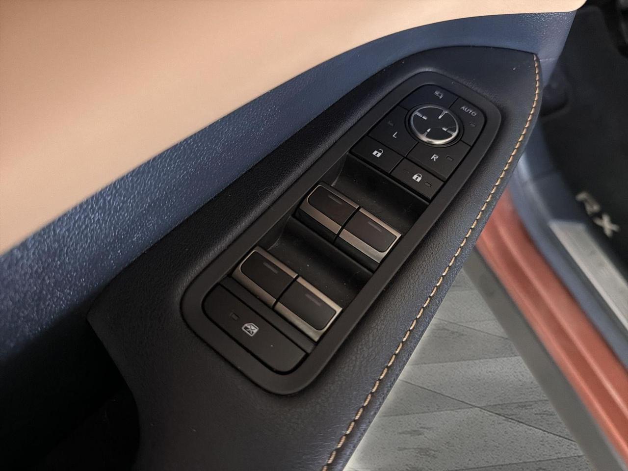 2025 Lexus RX 350 Premium San Antonio TX