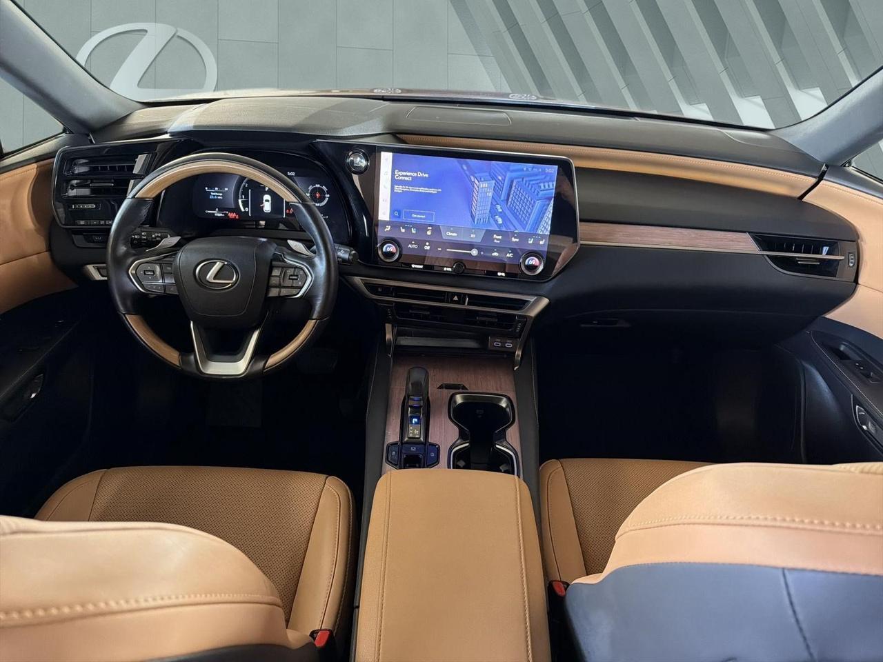 2025 Lexus RX 350 Premium San Antonio TX