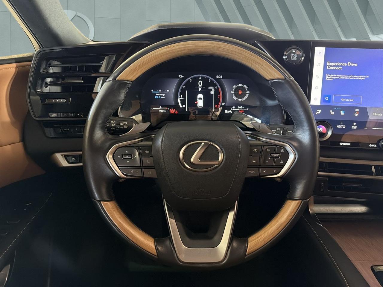 2025 Lexus RX 350 Premium San Antonio TX