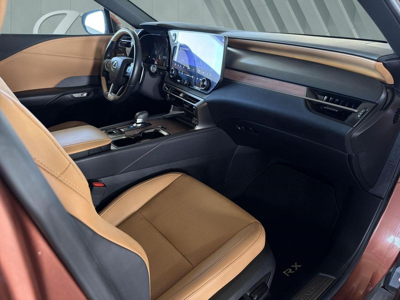 2025 Lexus RX 350 Premium San Antonio TX