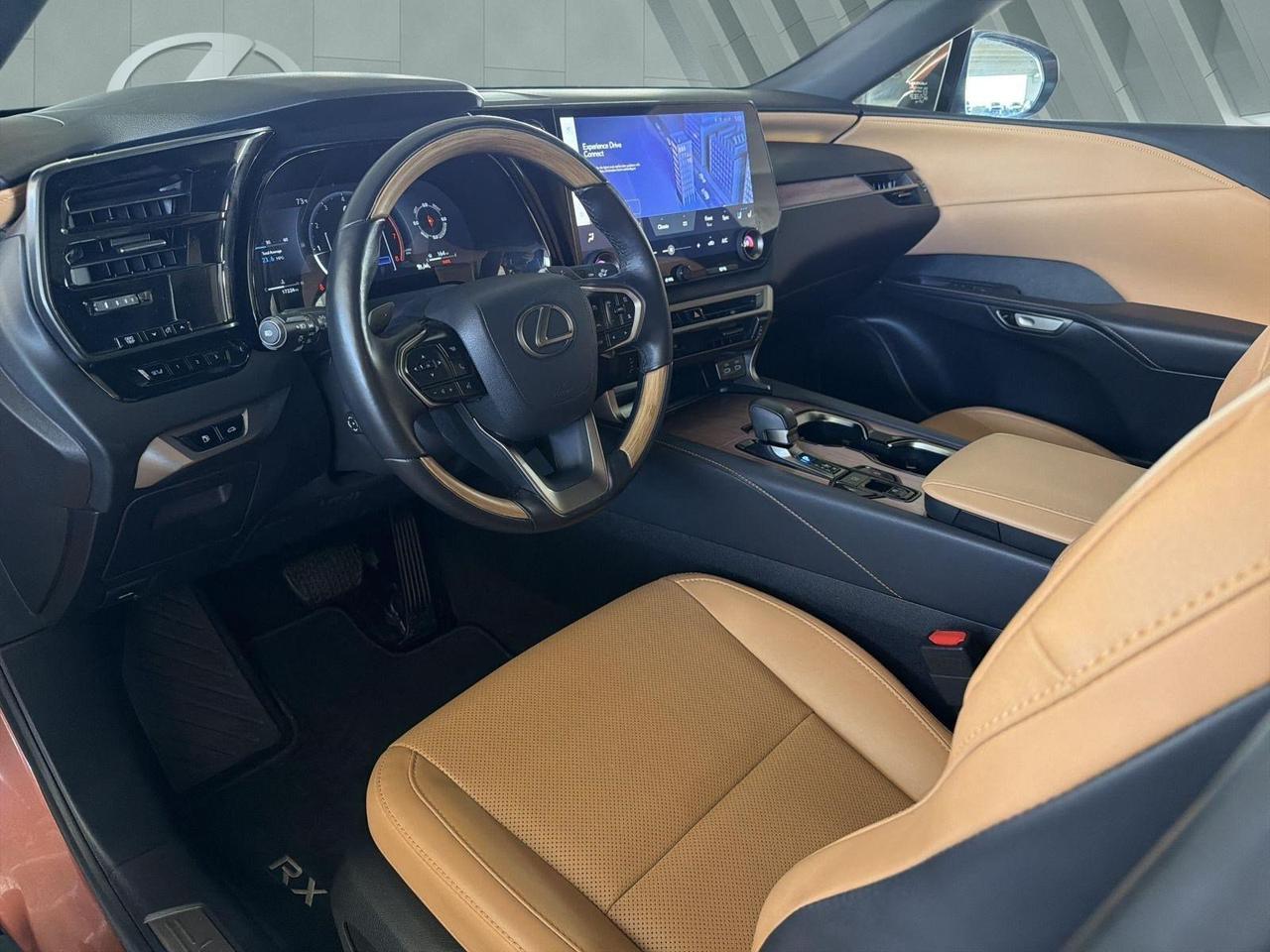 2025 Lexus RX 350 Premium San Antonio TX