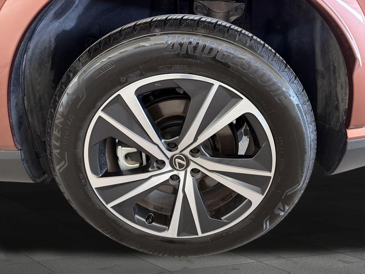 2025 Lexus RX 350 Premium San Antonio TX