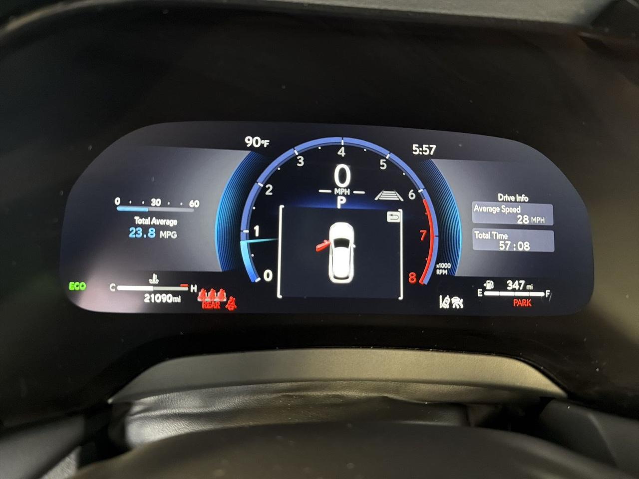2025 Lexus RX 350 Premium San Antonio TX