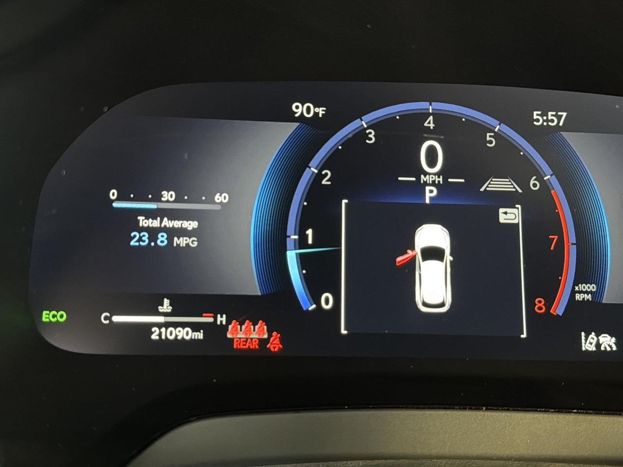 2025 Lexus RX 350 Premium San Antonio TX