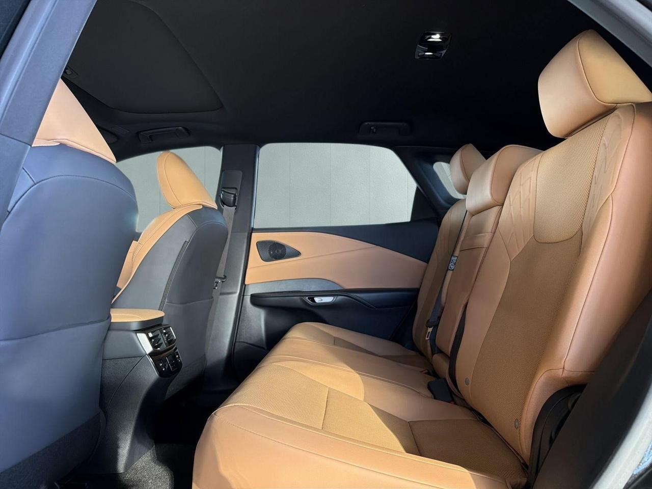 2025 Lexus RX 350 Premium San Antonio TX