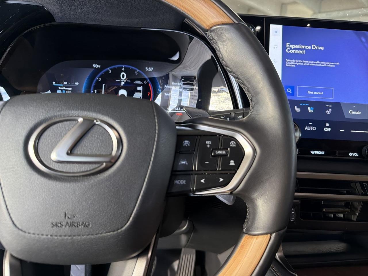 2025 Lexus RX 350 Premium San Antonio TX