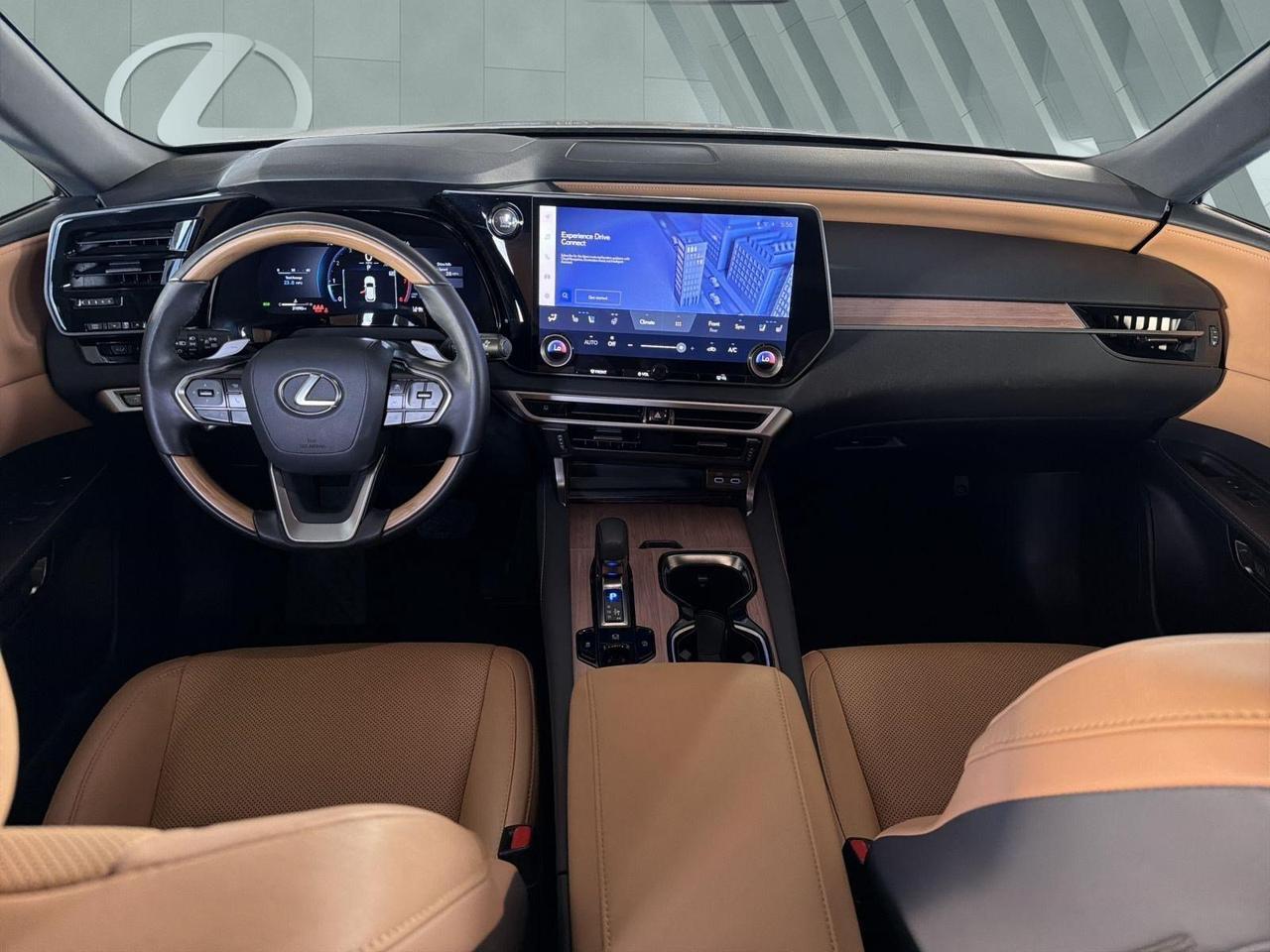2025 Lexus RX 350 Premium San Antonio TX