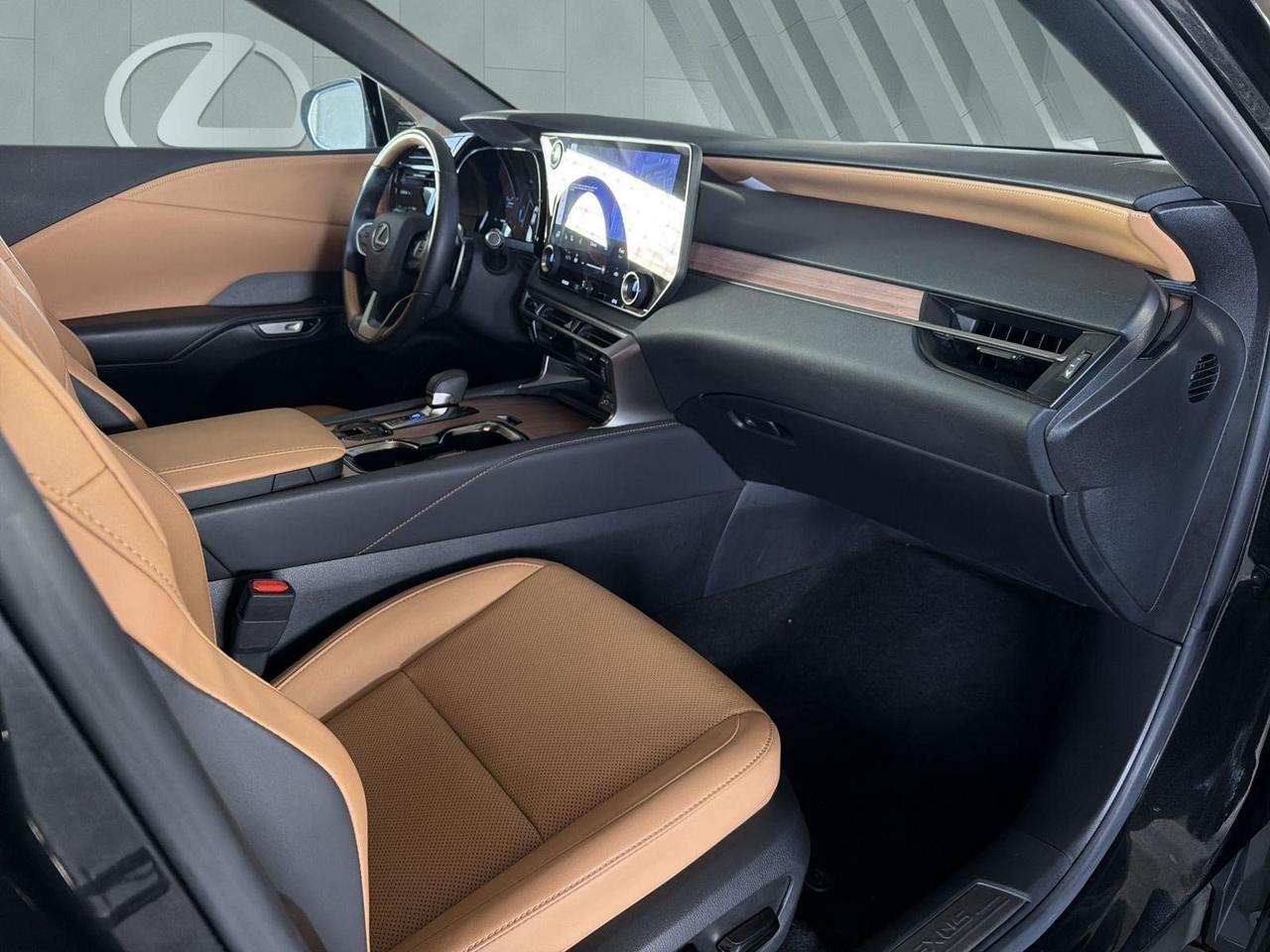 2025 Lexus RX 350 Premium San Antonio TX