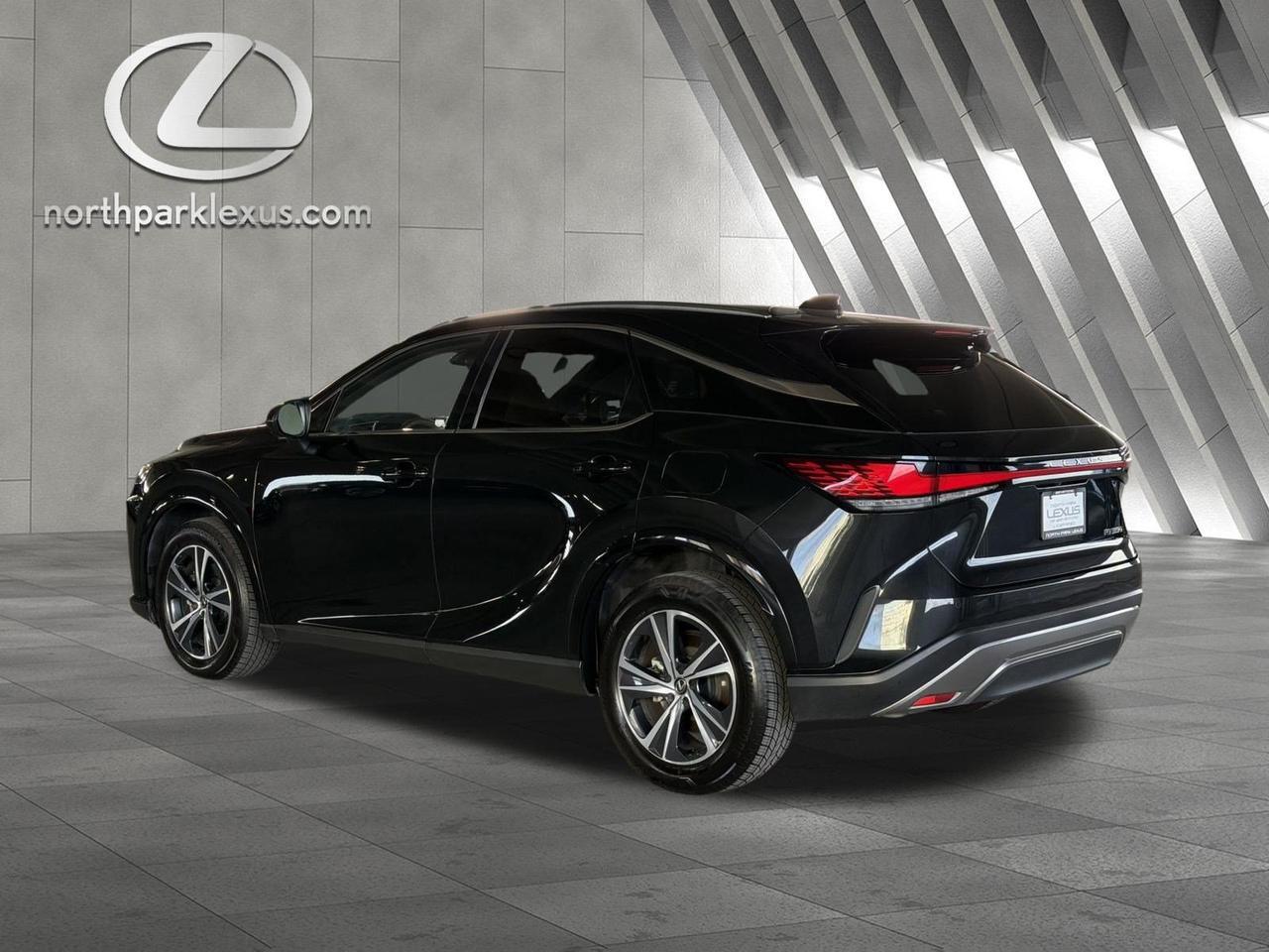2025 Lexus RX 350 Premium San Antonio TX