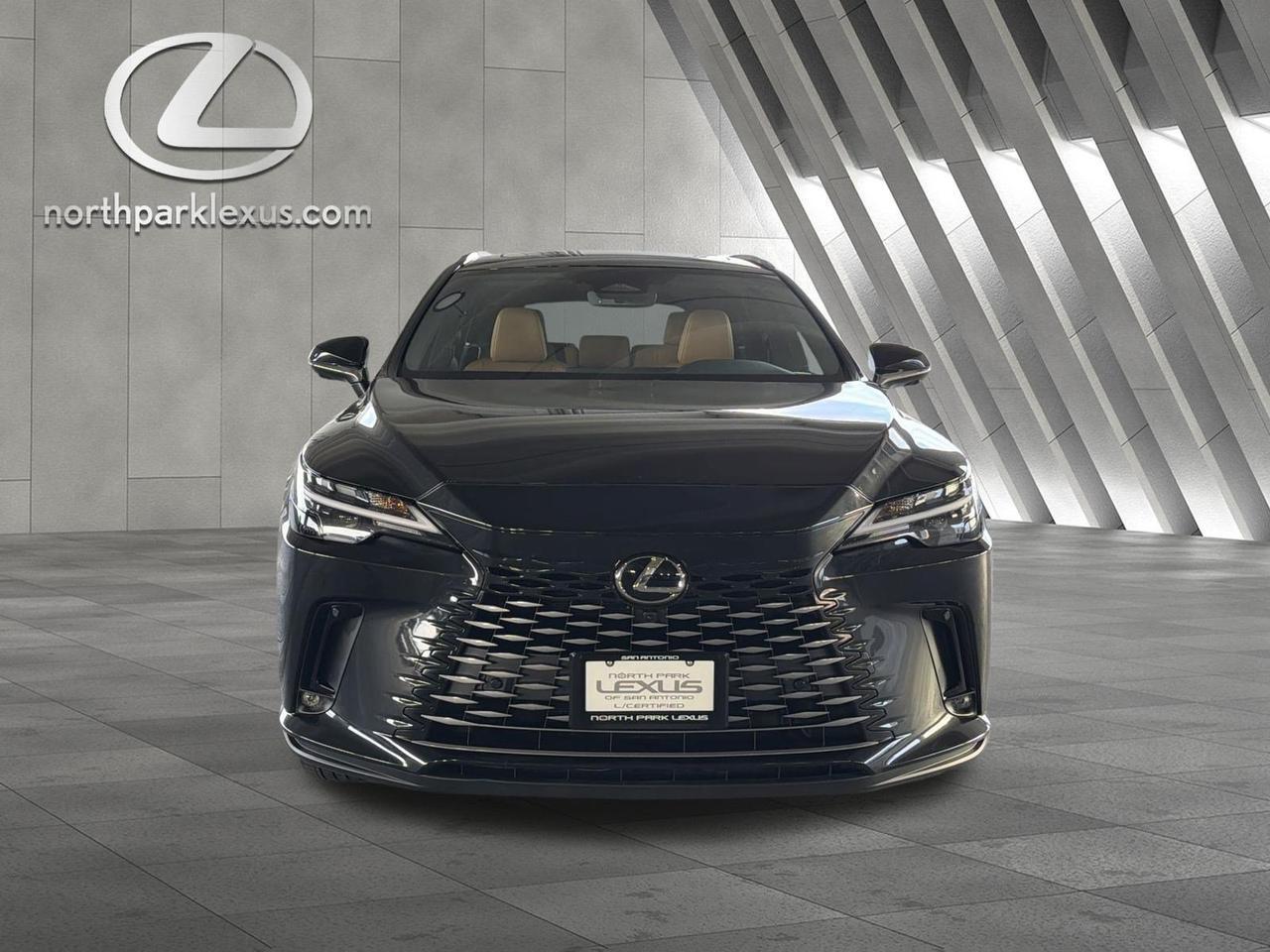 2025 Lexus RX 350 Premium San Antonio TX