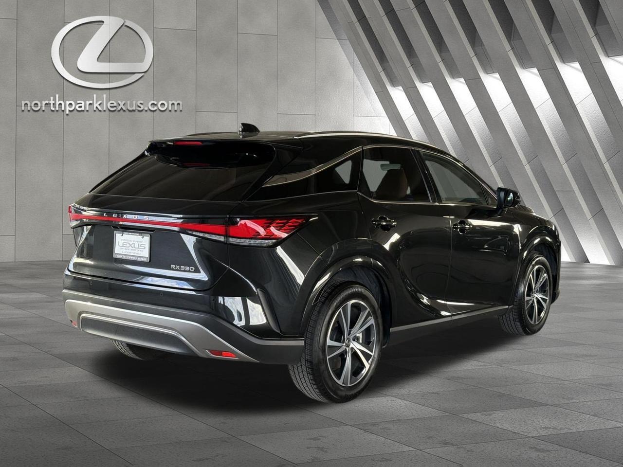 2025 Lexus RX 350 Premium San Antonio TX