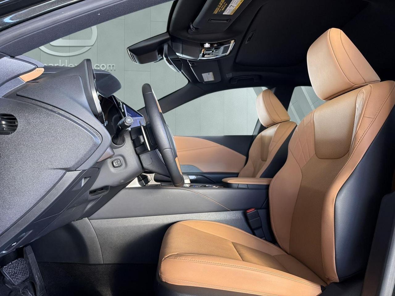 2025 Lexus RX 350 Premium San Antonio TX