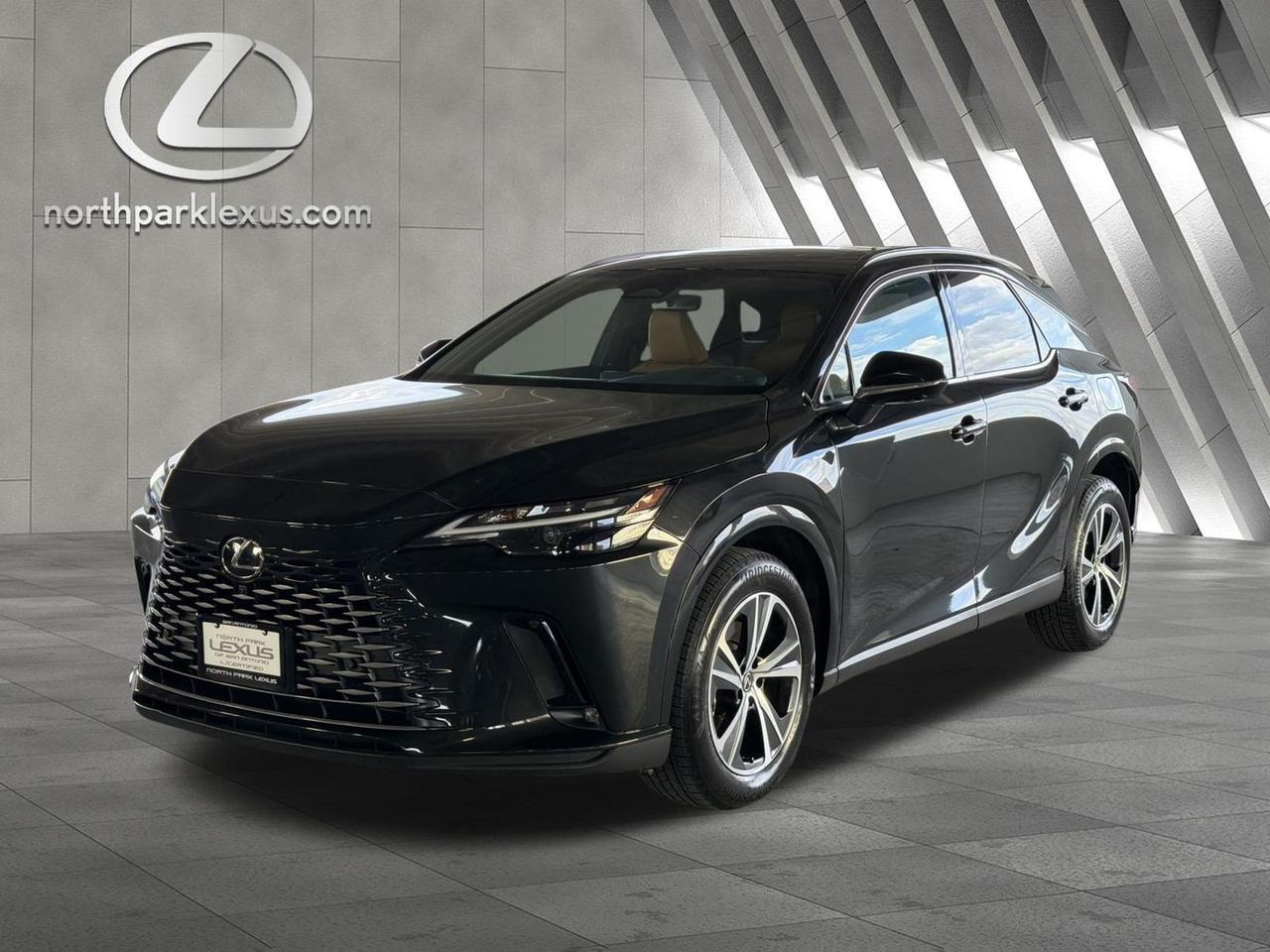 2025 Lexus RX 350 Premium San Antonio TX