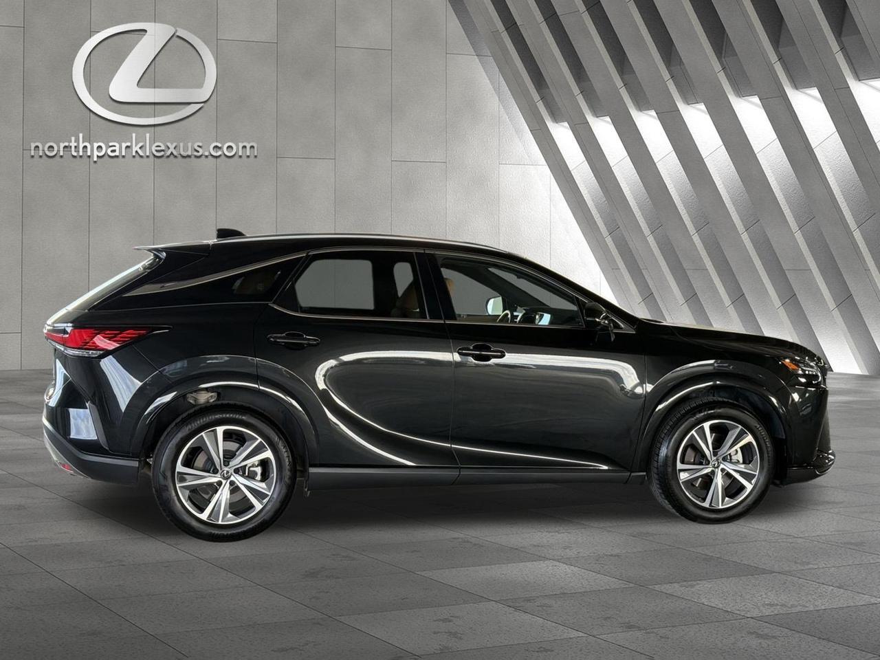2025 Lexus RX 350 Premium San Antonio TX